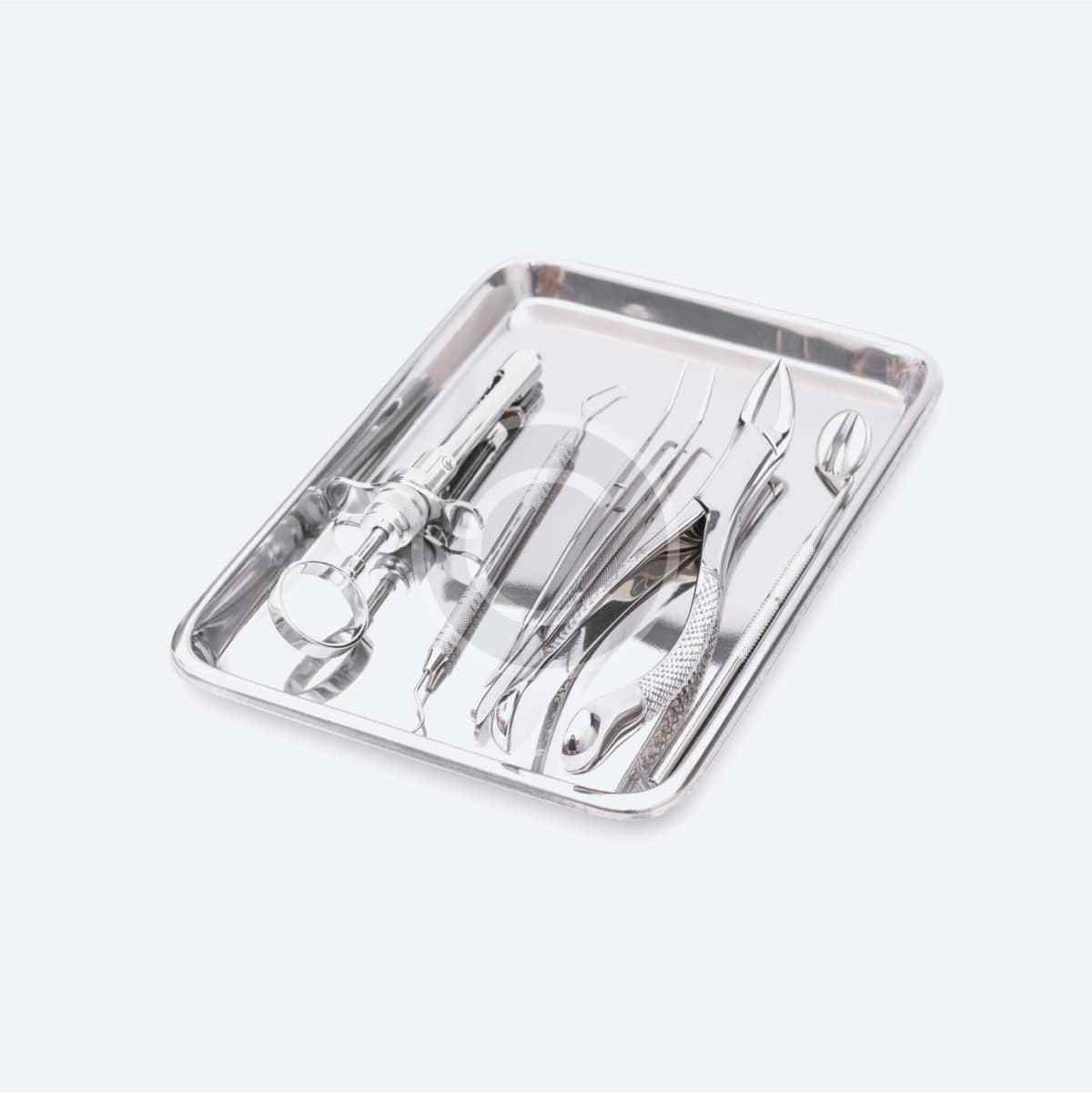 Dental tool kit